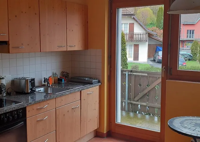 In Quarto em Acomodações Particulares