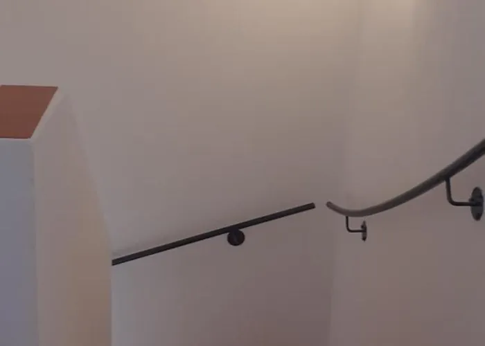 In Quarto em Acomodações Particulares Wangs