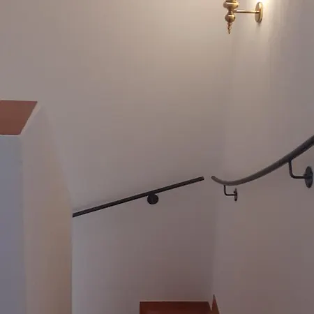 In Habitación en casa particular Wangs