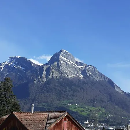 Alloggio in famiglia In