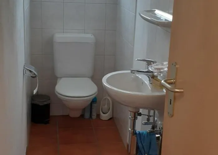 In Alloggio in famiglia Wangs