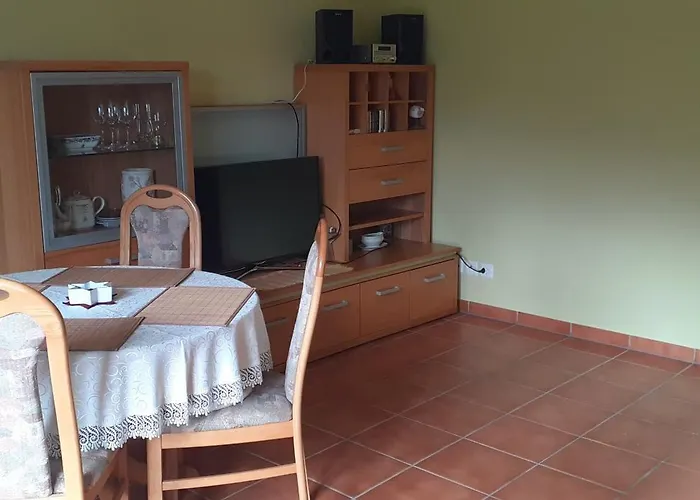 In Alloggio in famiglia *